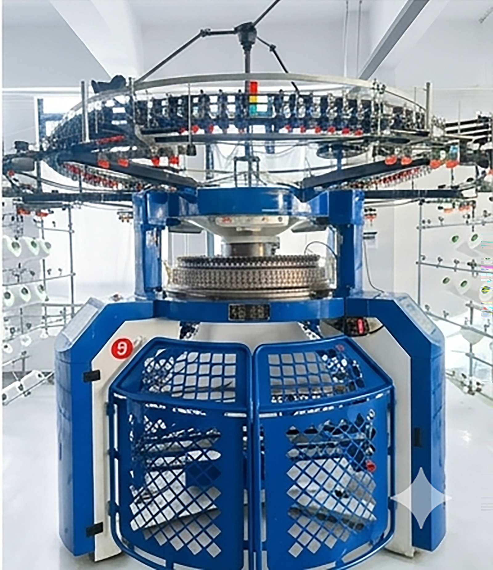 Factory - Weaving Workshop